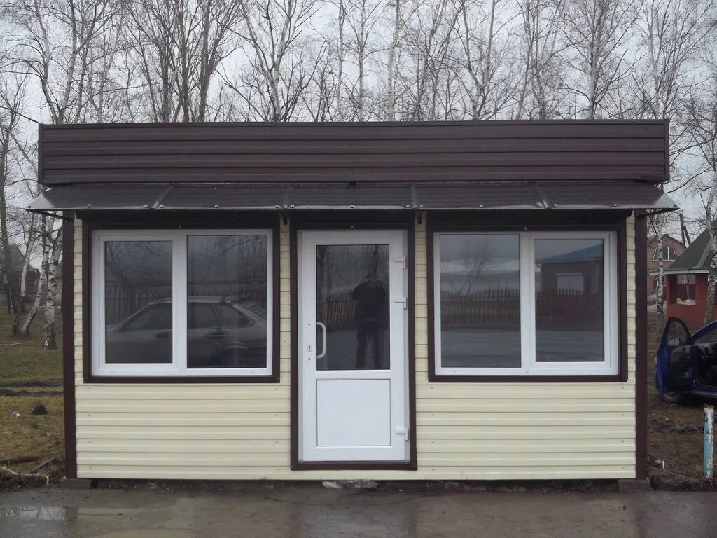 торговый павильон. ларек металлический. торговый павильон 2х2. павильон 5х10 фиеста пвх. киоск из сэндвич панелей.