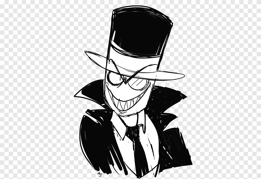 Черно белые злодеи. Черношляп villainous. злодеи блэк хэт. злыдни черношляп. блэк хэт персонажи.