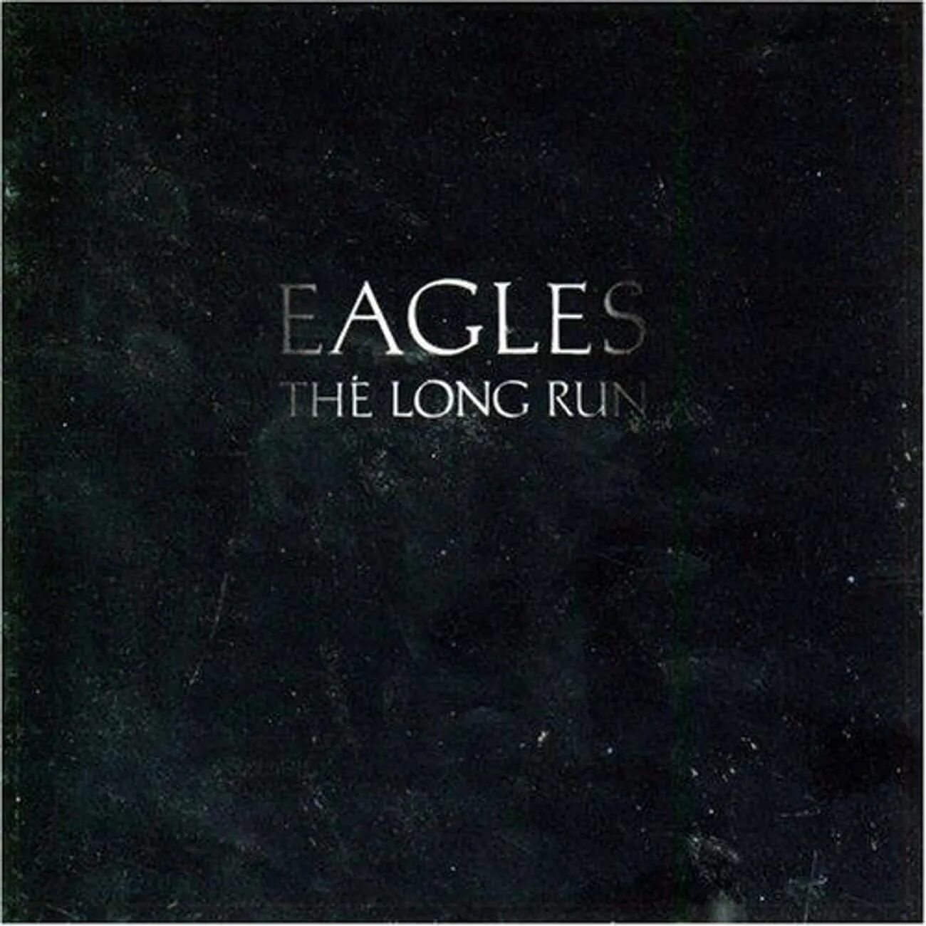 For the long run. Eagles - the long run. long run. eagles cd. elih, bloom the long run lp.