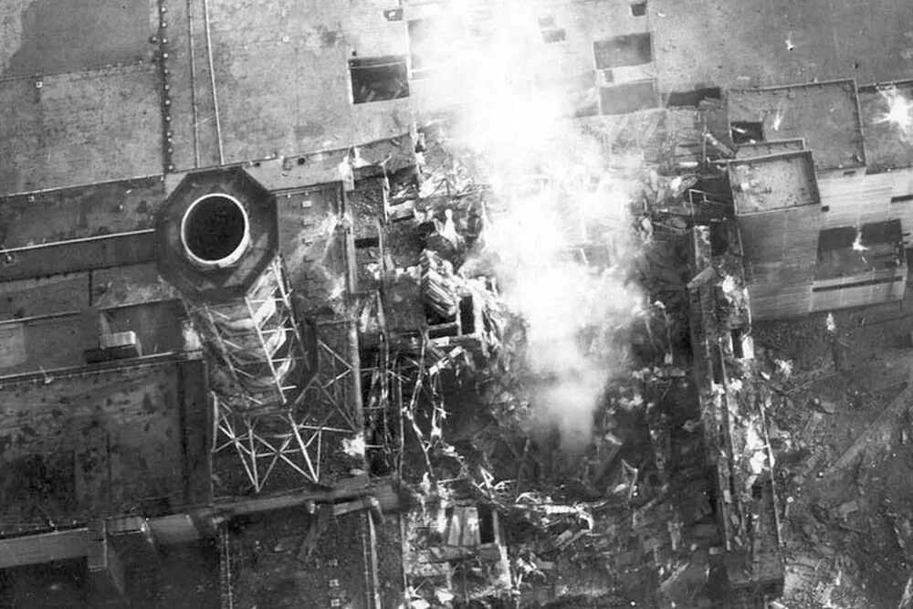 реактор после взрыва. разрушенный 4 энергоблок чаэс. чернобыльская аэс 1986 реактор. реактор после взрыва. чаэс 1986 26 апреля разрушенный реактор.