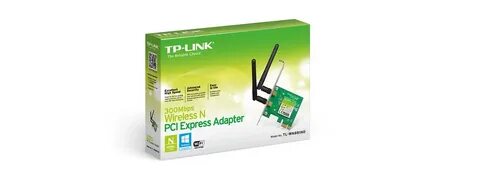 Tp link adapter driver