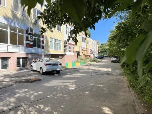 Продам трехкомнатную (3-комн.) квартиру, Дальняя ул, 8, Нижний Новгород г Объявл