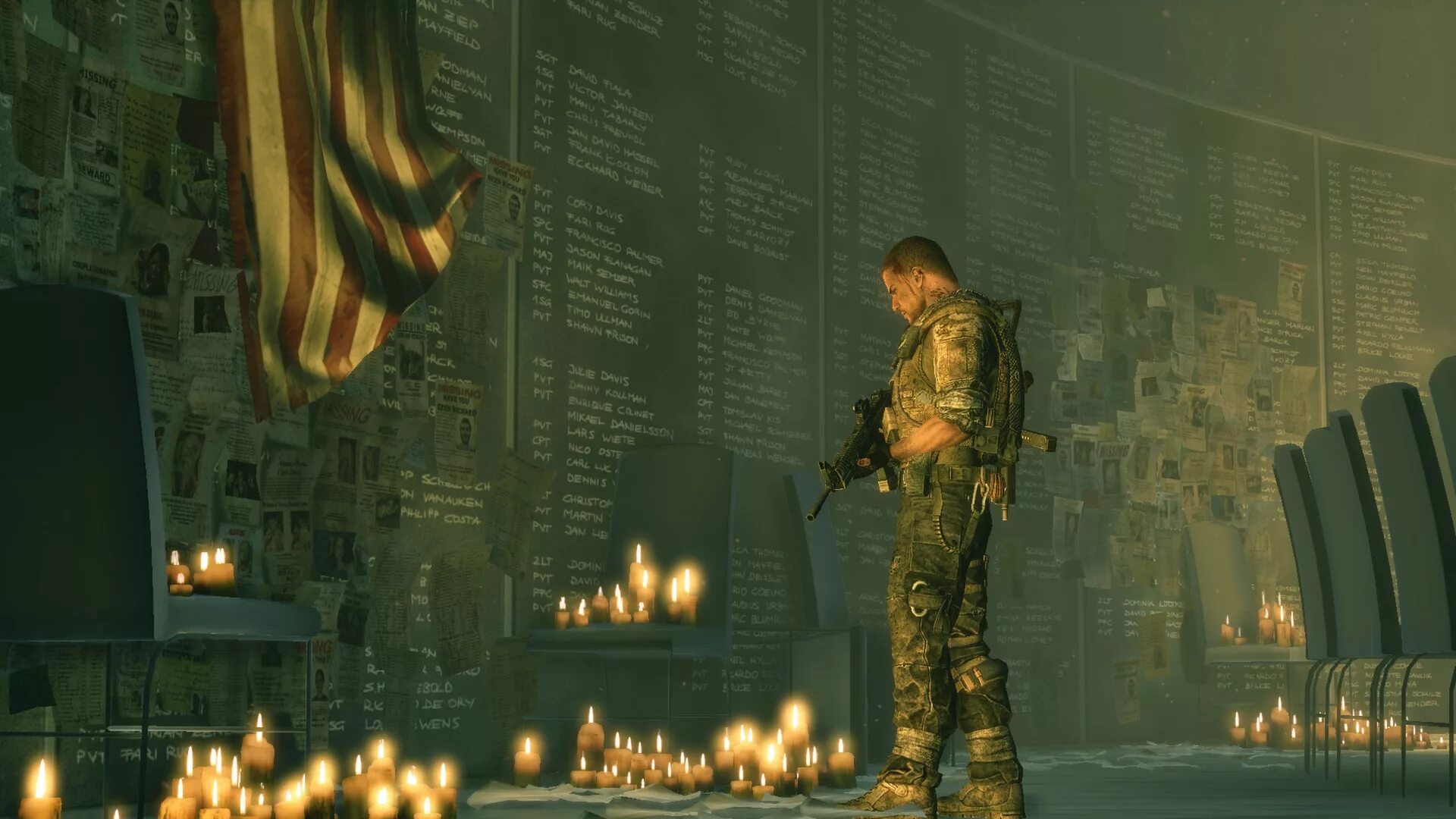 Spec ops the line русификатор. Spec ops the line xbox 360. spec ops the line загрузочные экраны.