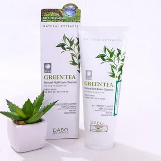 Rich natural