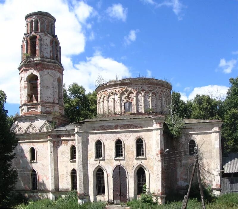 Новости ::: Администрация муниципального района "Тарусский район"