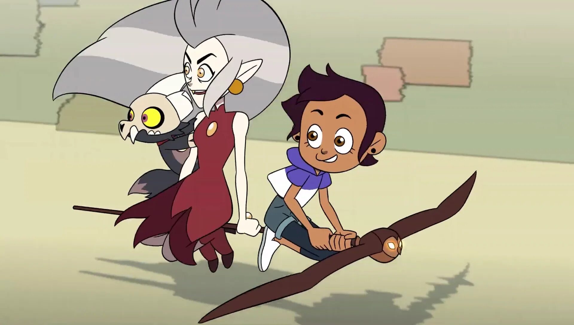 Дом необычной формы. Ви дом совы. The owl house хексайд. Дом совы пейзажи. Дом в виде совы.