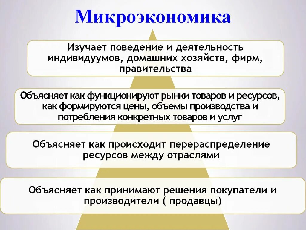 Область изучения микроэкономики. Микроэкономика изучает. Микроэкономика изучает экономику на уровне. Микроэкономика это в экономике. Цели изучения экономики