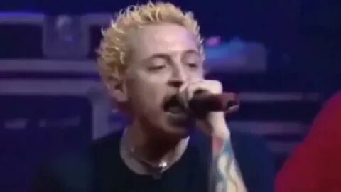 2001 live