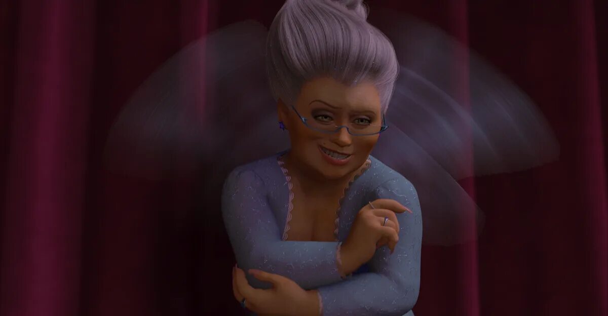 Сказки феи крестной 5 прохождение. Фея крестная шрек. Shrek 2 крестная фея. Шрек 2 фея крестная. Шрек 2 фея.