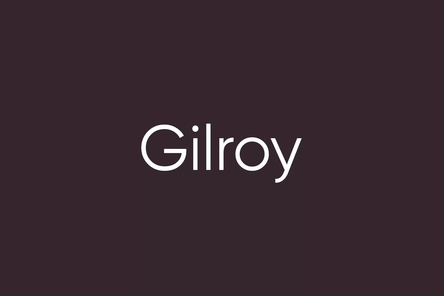 Gilroy. Шрифт Gilroy Medium. Гилрой шрифт кириллица. Gilroy Family.