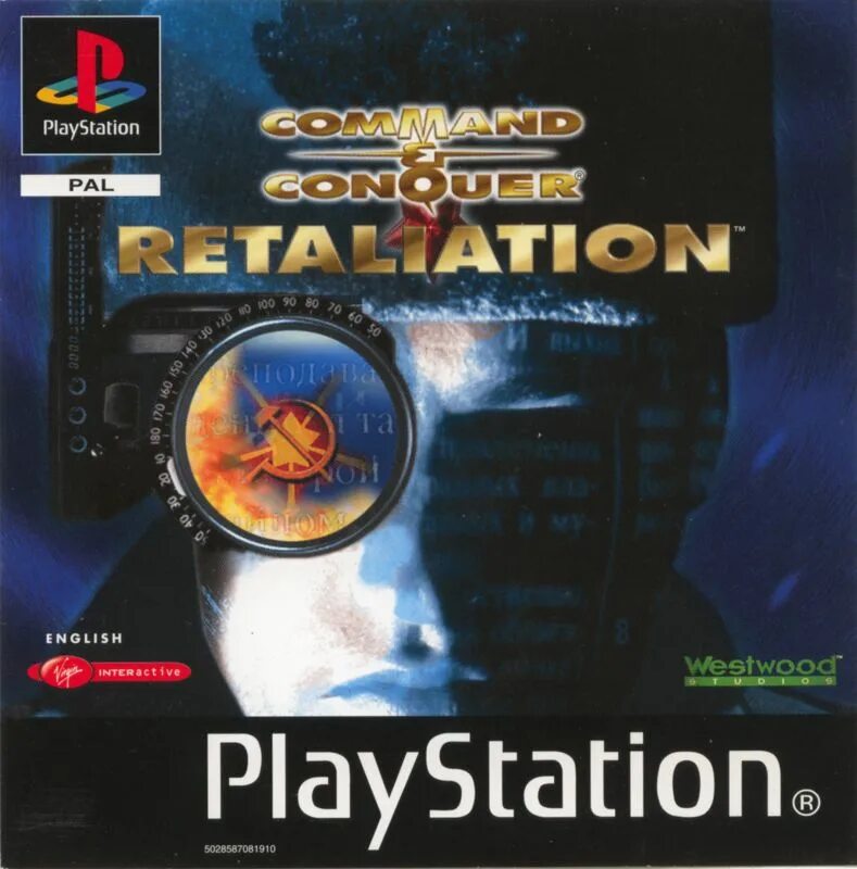 Alert retaliation. Command and conquer ps1. ред алерт на сони плейстейшен 1. command and conquer playstation 1. red alert ps1 антология.