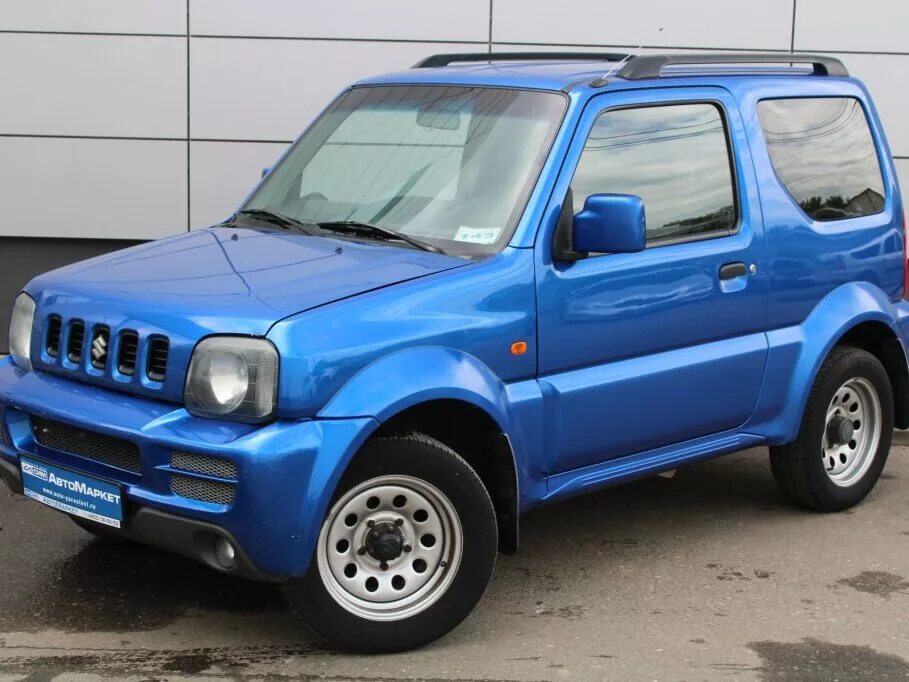 Авито б у сузуки. Сузуки Jimny в74v. Suzuki Jimny 2006. Сузуки Джимни 2008 синий. Suzuki 3 Джимни.