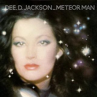 Dee jackson
