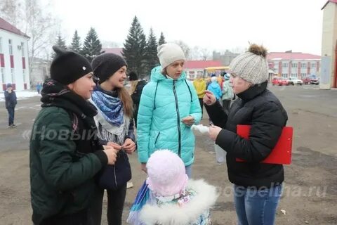 В поспелихе на 10 дней
