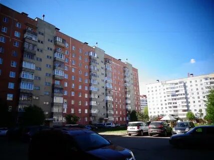 Городецкая череповец