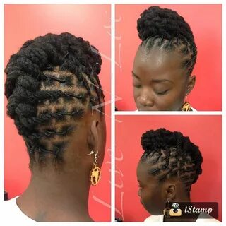 Hair Styles, Short Locs Hairstyles, Beautiful Dreadlocks, Starter Locs, D.....