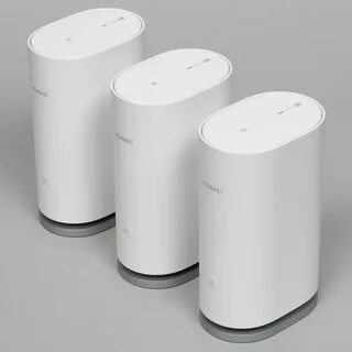 Huawei mesh