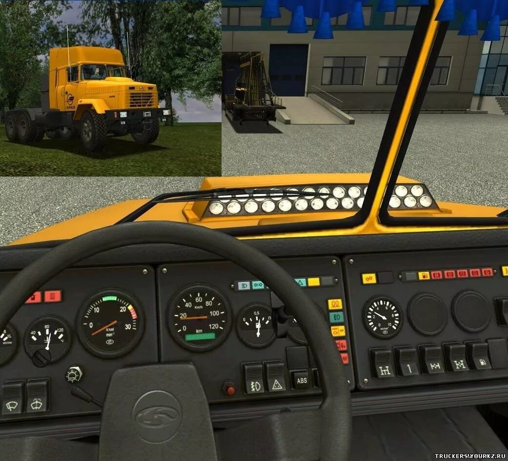 Тягач симулятор. German truck simulator краз. грузовики для german truck simulator. симулятор русских грузовиков. симулятор вождения грузовика камаз.