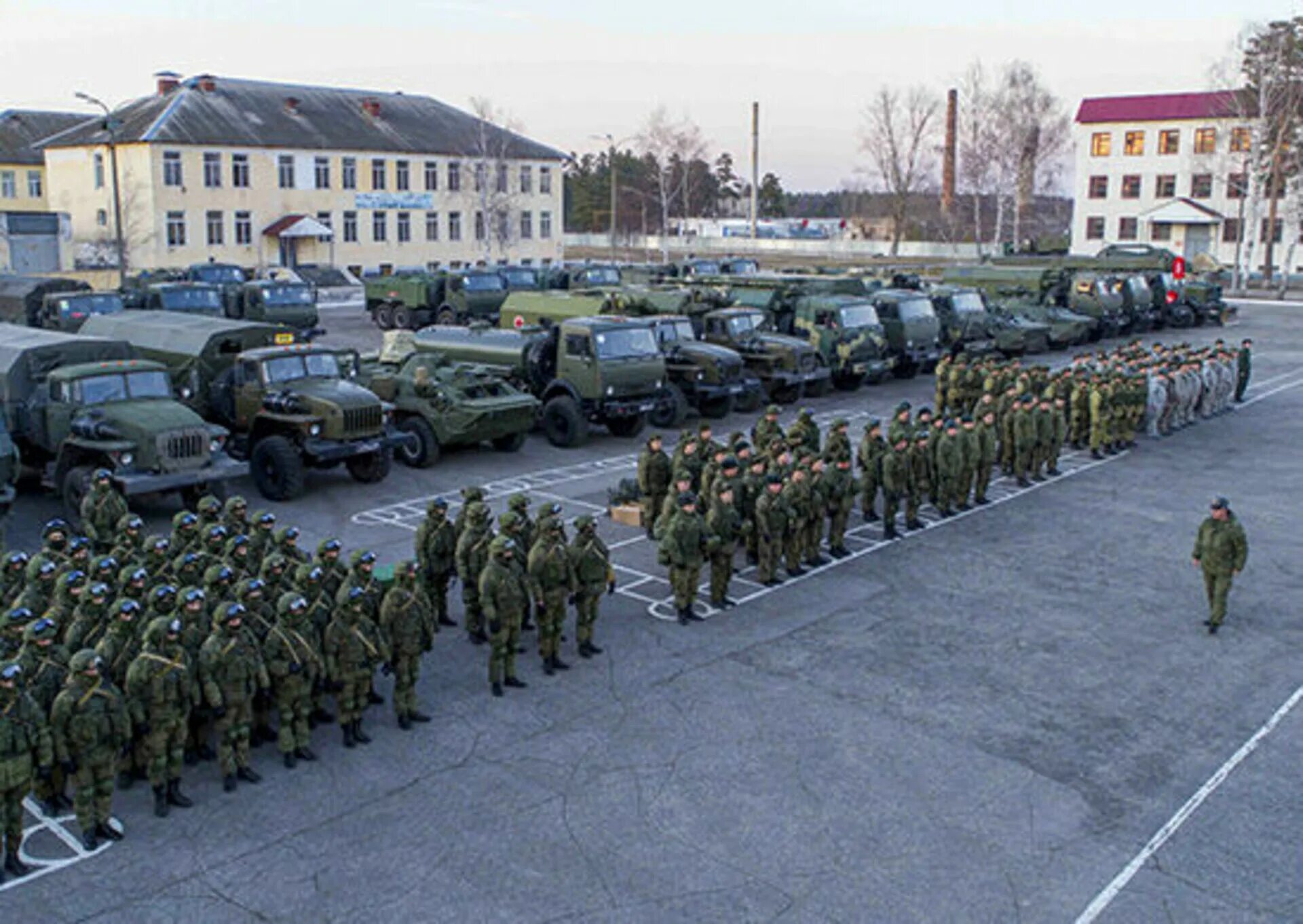 Военная часть. Военная база. Военные части России. Российская Военная часть.