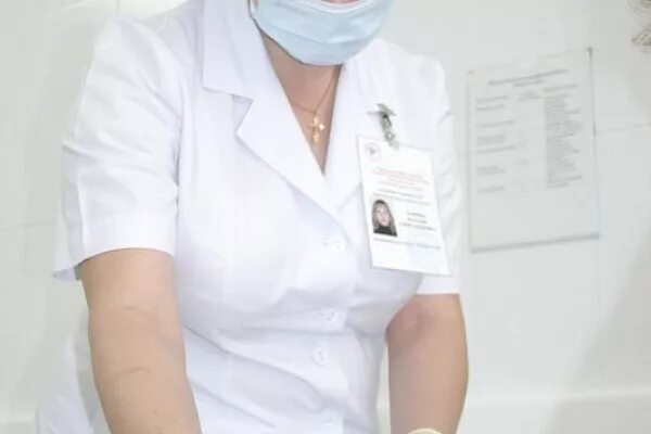 Циберная где принимает