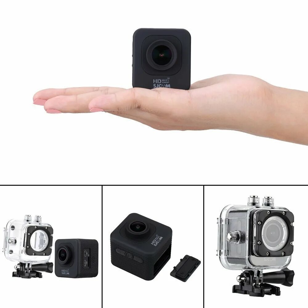 Sjcam pro купить. 820cv10 мини камера WIFI. Экшн-камера SJCAM m50. SJCAM m50. Экшн-камера WIFI камера мини Full HD, 44x28 мм.