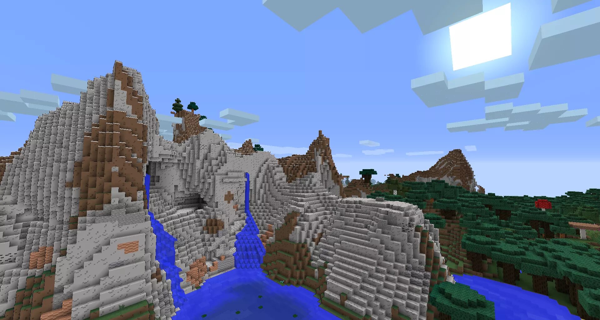 17. Майнкрафт 1. John smith legacy 1. 16. 12.