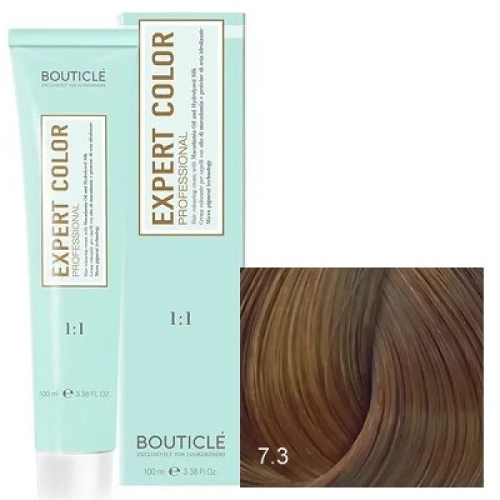 Бутикле цвета. Bouticle Expert Color 4/0 шатен. Краситель для волос - Bouticle Expert Color 100 мл. Эксперт колор краска для волос Bouticle 7.00 для седины. Expert Color 100 мл Bouticle палитра.