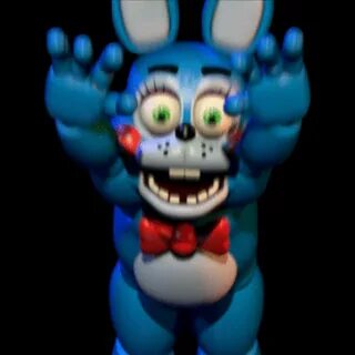 Bonnie Costume, Scott Cawthon, Freddy Fazbear, Five Nights At Freddy's...