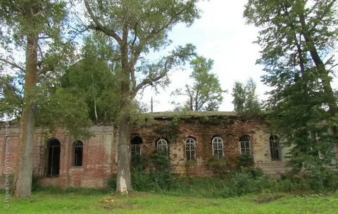 Село лом