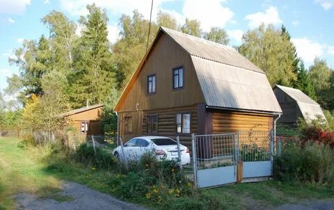 Снт поляна продам