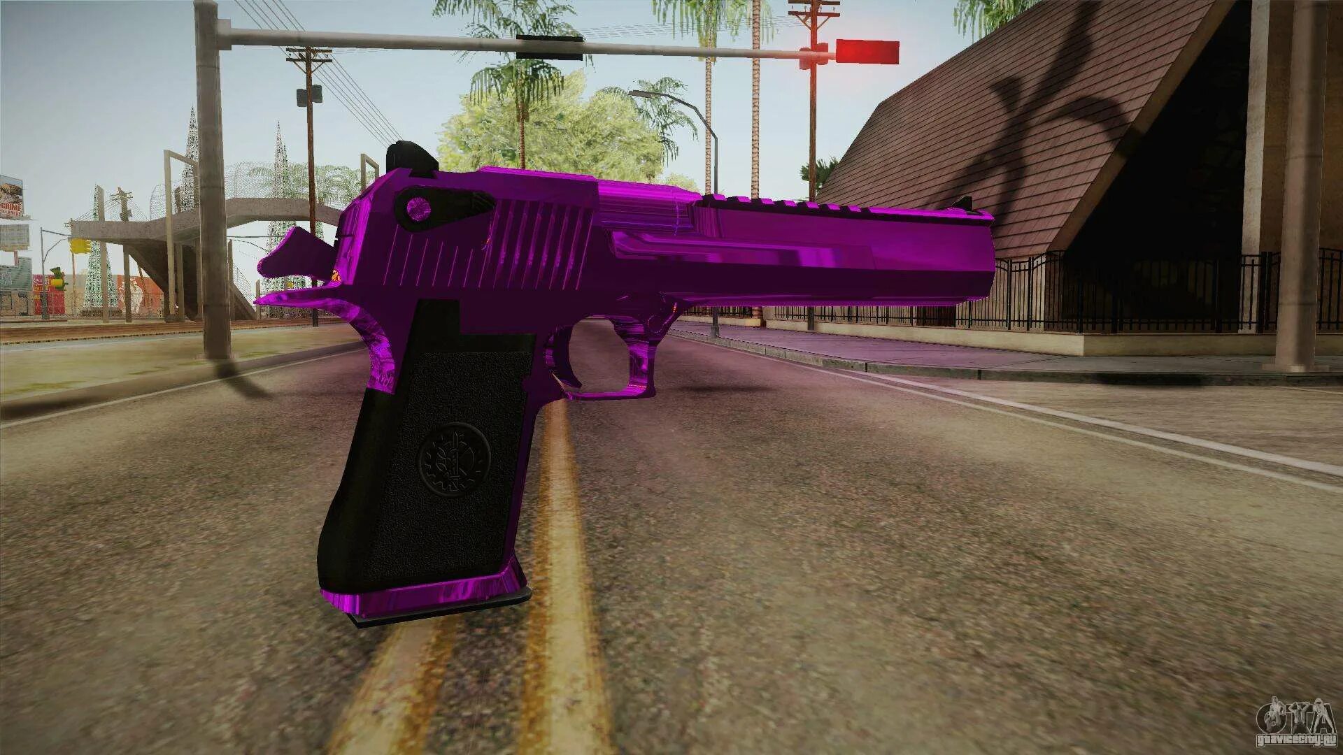 Про дигла. Desert Eagle самп. Desert Eagle фиолетовый. GTA San Andreas Desert Eagle. Пустынный Орел самп.