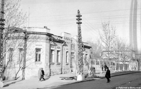 Вольская 11