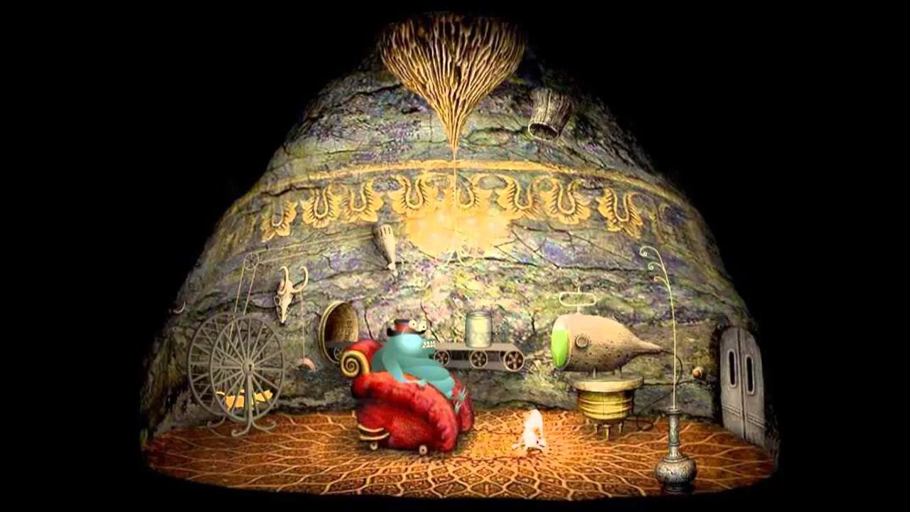 Как пройти саморост 2. Как пройти саморост 2