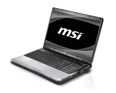 Msi core i3