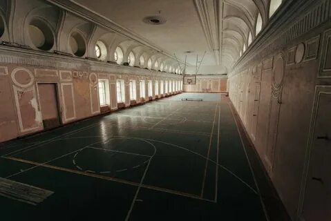 Бывшие в академии