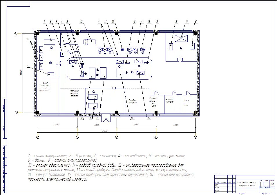 Ремонтный участок цеха. Схема деревообрабатывающего цеха с расстановкой оборудования. План деревообрабатывающего цеха с расстановкой оборудования чертеж. Схема сборочного цеха. Схема электроснабжения шлифовального цеха.