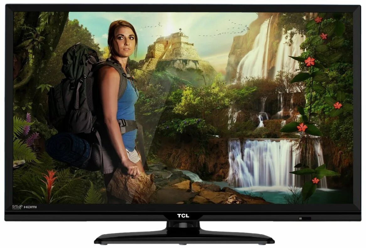 Экран телевизора тсл. TCL LCD 32. Телевизор TCL led32d3000. Led телевизор TCL l40s6500. Телевизор "TCL" LCD 32" 32s5400a.