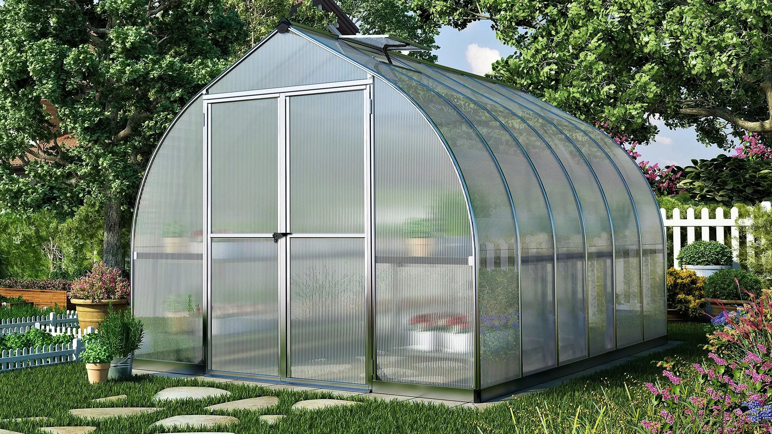 Теплица Greenhouse. Дачная двушка теплица Воля. Теплица Green House leader стандарт 200х300см. Поликарбонат ГРИНХАУС.