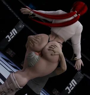 3d headscissors