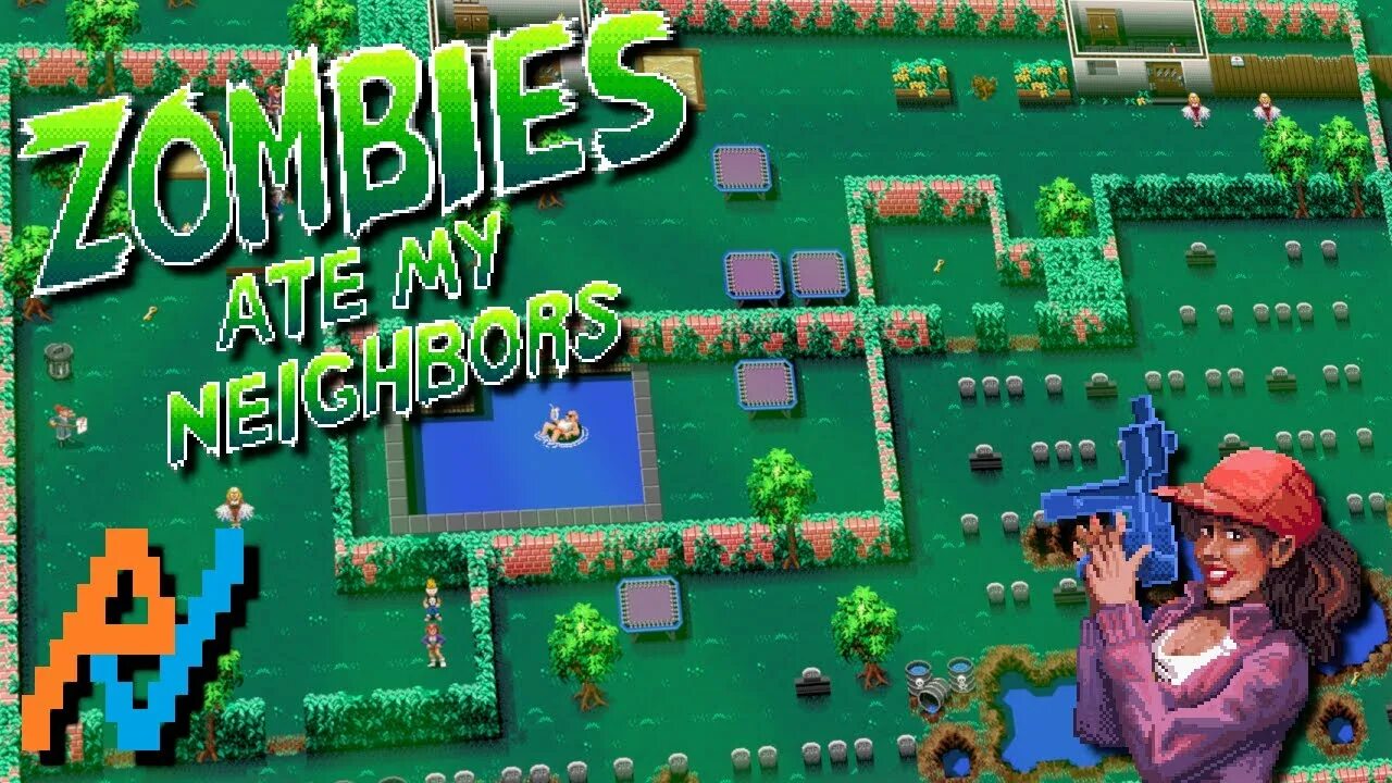 All my neighbors convinced. Zombie ate my neighbors sega. zombies ate my neighbors super nintendo. zombie panic sega.
