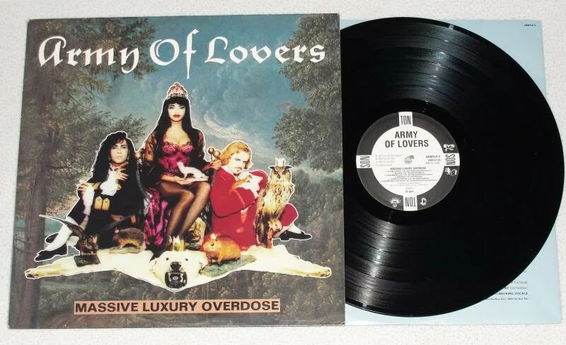 Army of lovers obsession ремикс. Army of lovers - massive luxury overdose (vinyl 2lp). группа army of lovers. army of lovers massive luxury overdose 1991. army of lovers massive luxury overdose.