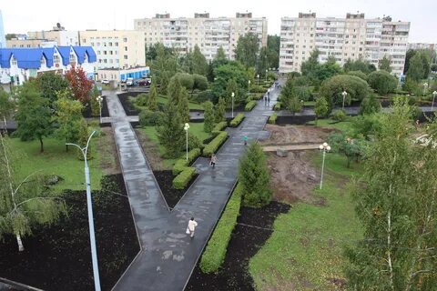 Ук сквер чебоксары