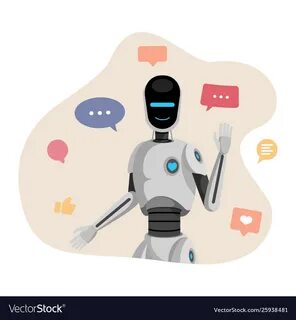 Бот character ai 18