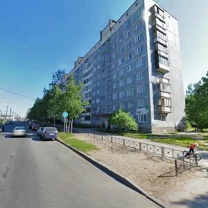Придорожная аллея 4