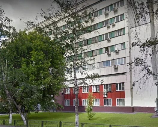 Ул доватора 15 стр. Улица доватора 15. улица доватора 15 стр 2. москва, ул. доватора, д.15, стр. 2.
