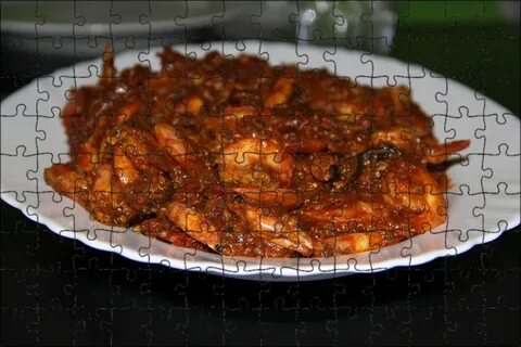 Приготовить вкусно бурый