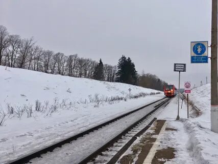 Закрытие дорог смоленская область