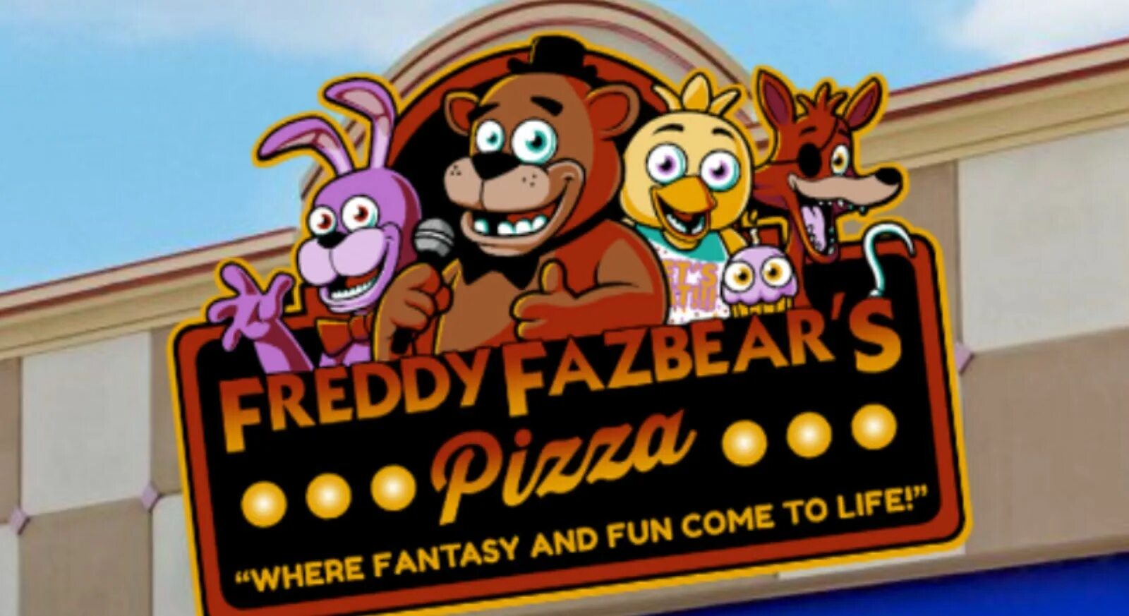 Freddy s pizzeria. Пиццерия Фредди базбера. Пиццерия Фредди Фасбира. Пиццерия Фредди Фаздера. ФНАФ 1 Фредди фазбер пицца.