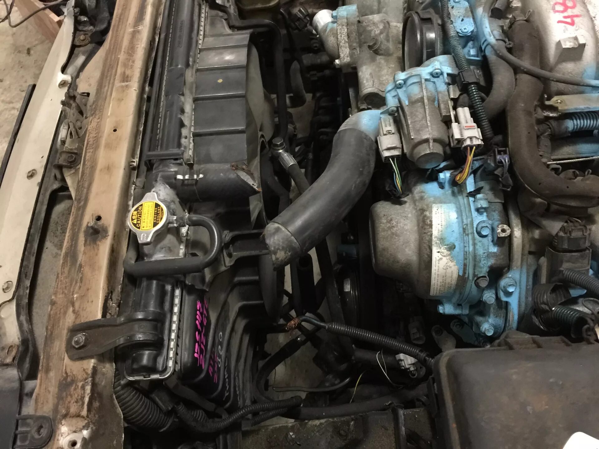 Fe vvti. 1uz fe vvti. 1uz fe vvti свап. b1305 1uz fe vvti. охлаждения 1 uz fe non vvti.