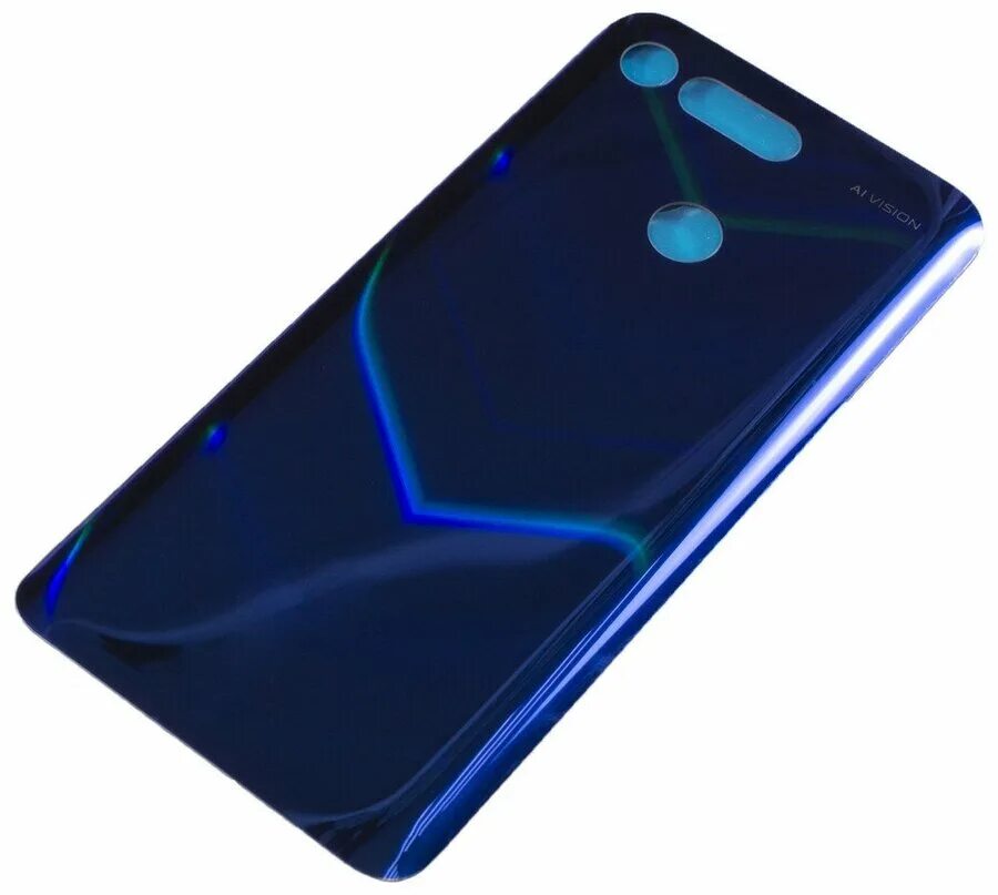 Pct l29. Задняя крышка Huawei Honor view 20 (PCT-l29) (синяя). Huawei PCT-l29. Задняя крышка для Huawei Honor view 20 (PCT-l29) (мерцающий синий). Honor view 20 крышка.